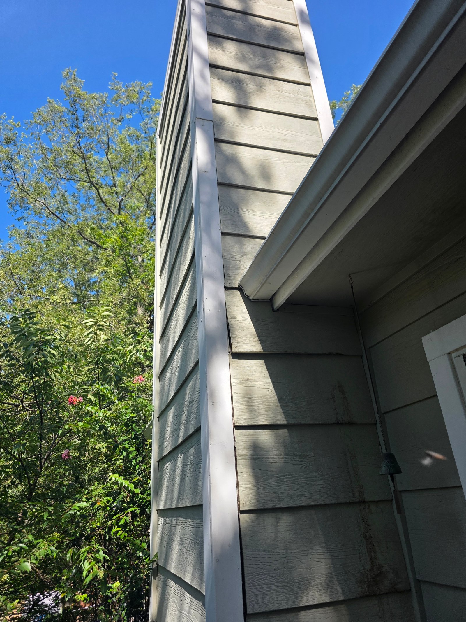 Siding installation project gallery - Project 115 - Image 6